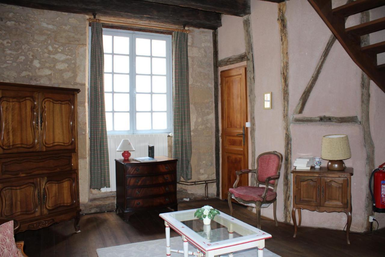 La Roseraie Hotel Restaurant Montignac-Lascaux Dış mekan fotoğraf