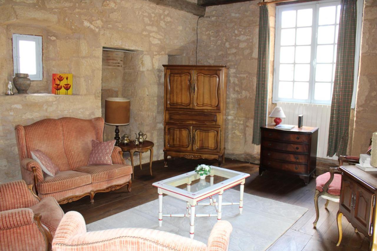 La Roseraie Hotel Restaurant Montignac-Lascaux Dış mekan fotoğraf