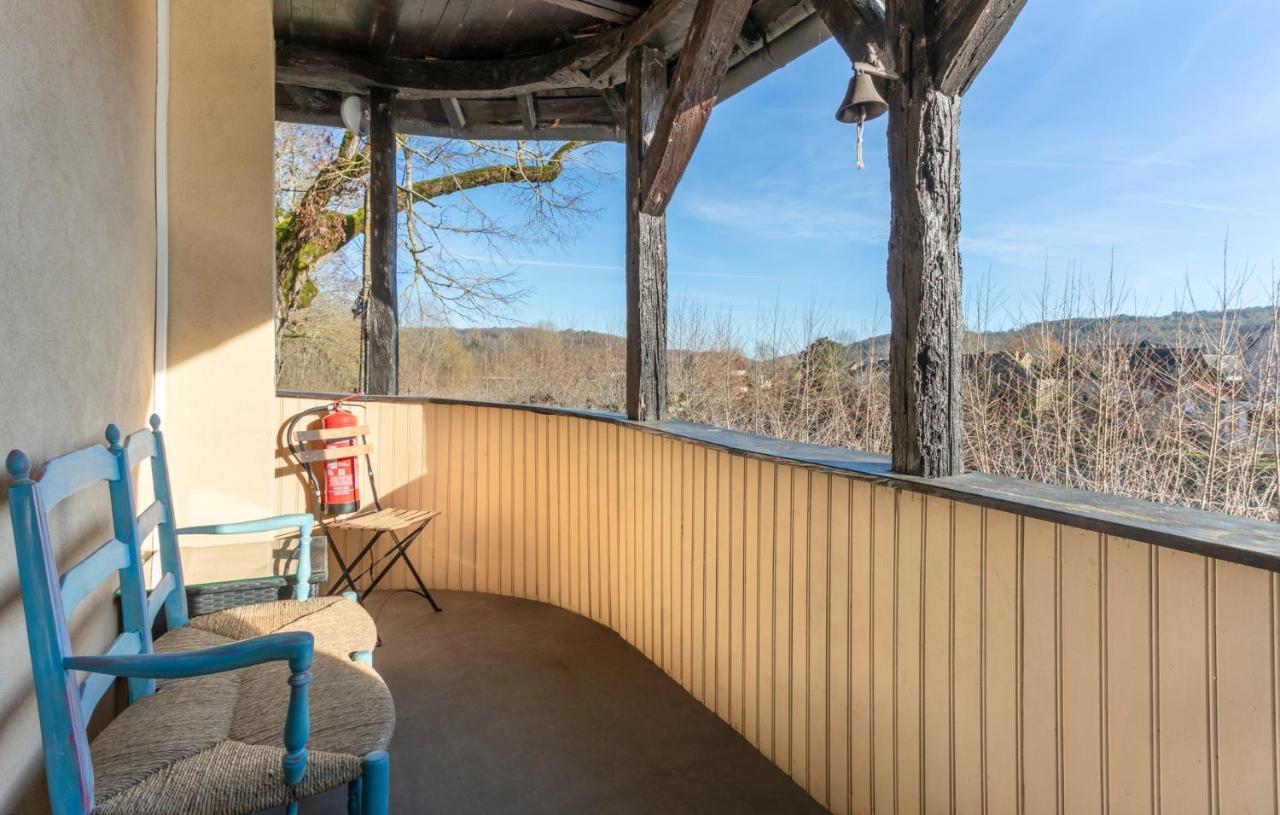 La Roseraie Hotel Restaurant Montignac-Lascaux Dış mekan fotoğraf