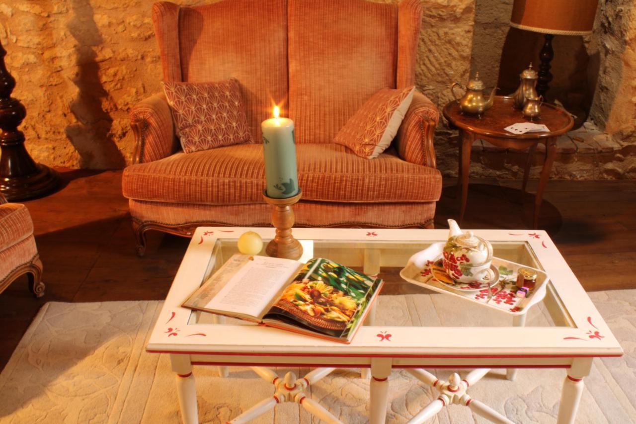 La Roseraie Hotel Restaurant Montignac-Lascaux Dış mekan fotoğraf