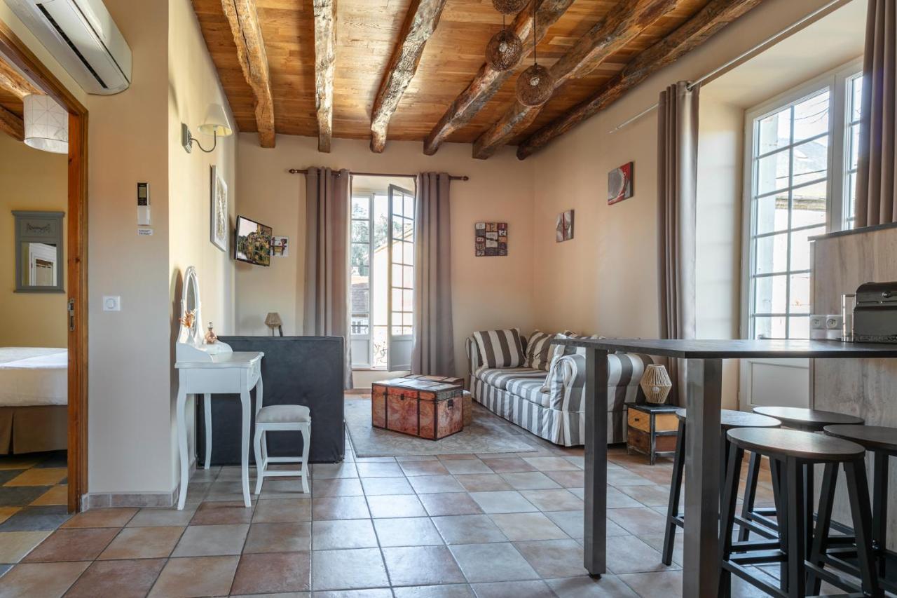La Roseraie Hotel Restaurant Montignac-Lascaux Dış mekan fotoğraf