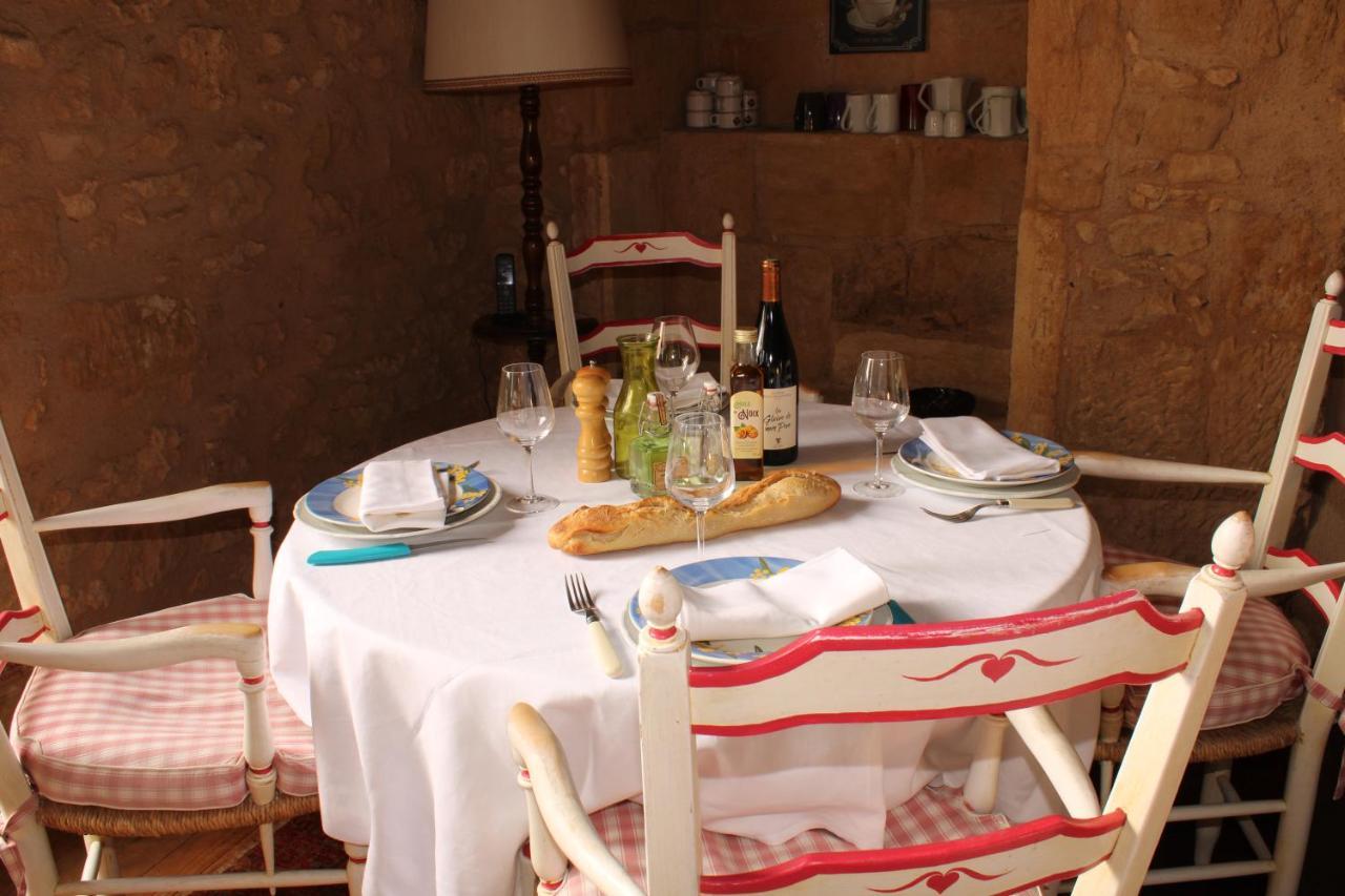 La Roseraie Hotel Restaurant Montignac-Lascaux Dış mekan fotoğraf