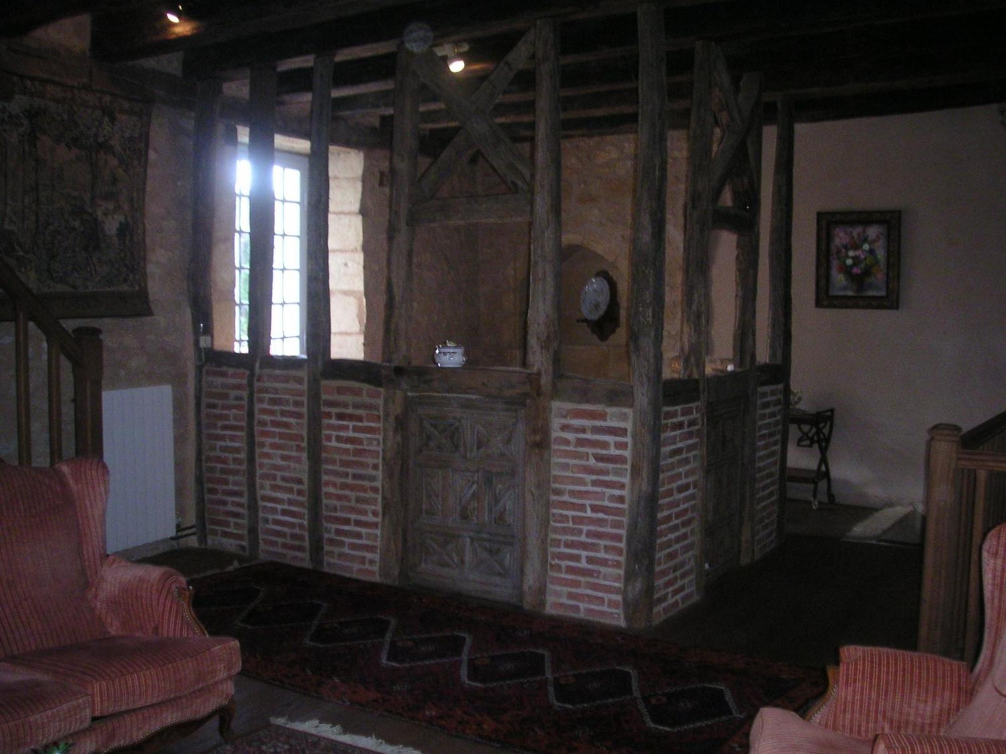 La Roseraie Hotel Restaurant Montignac-Lascaux Dış mekan fotoğraf
