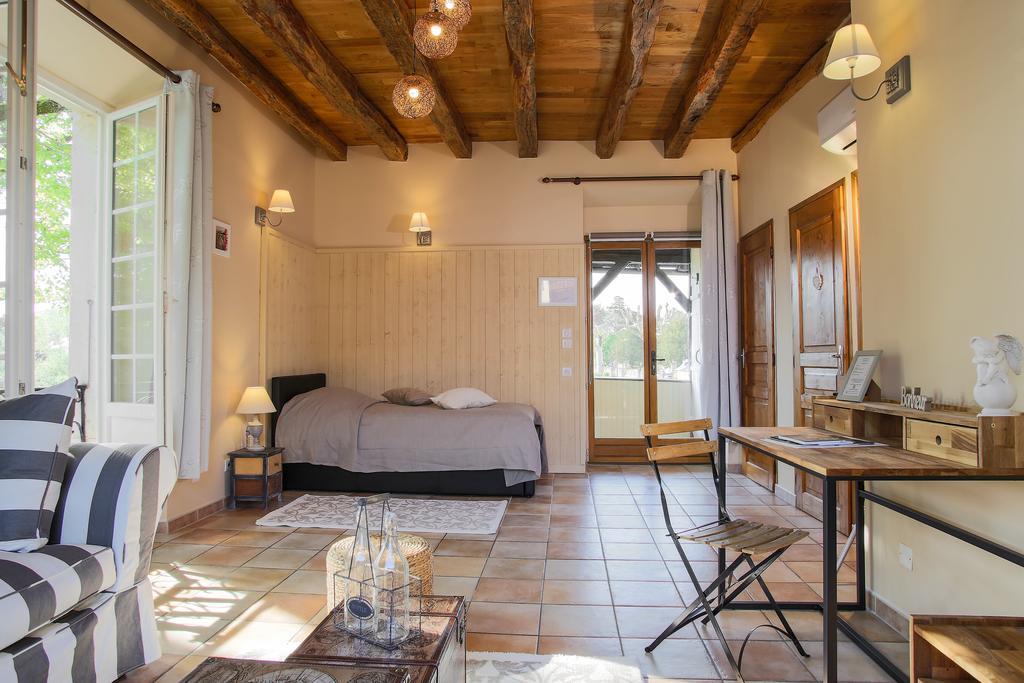 La Roseraie Hotel Restaurant Montignac-Lascaux Dış mekan fotoğraf
