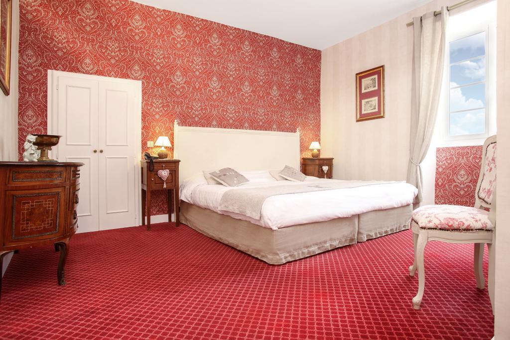 La Roseraie Hotel Restaurant Montignac-Lascaux Dış mekan fotoğraf