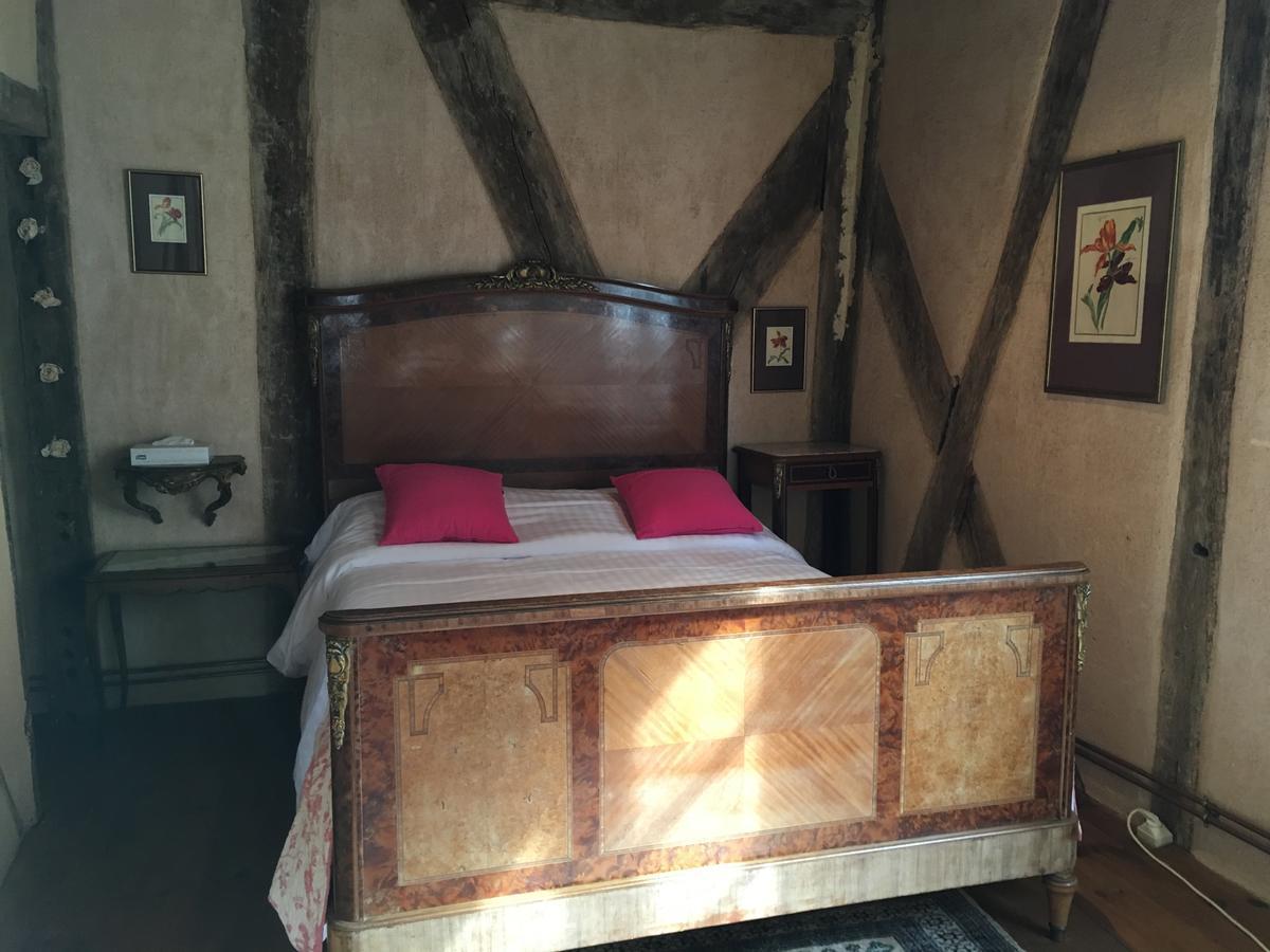 La Roseraie Hotel Restaurant Montignac-Lascaux Dış mekan fotoğraf