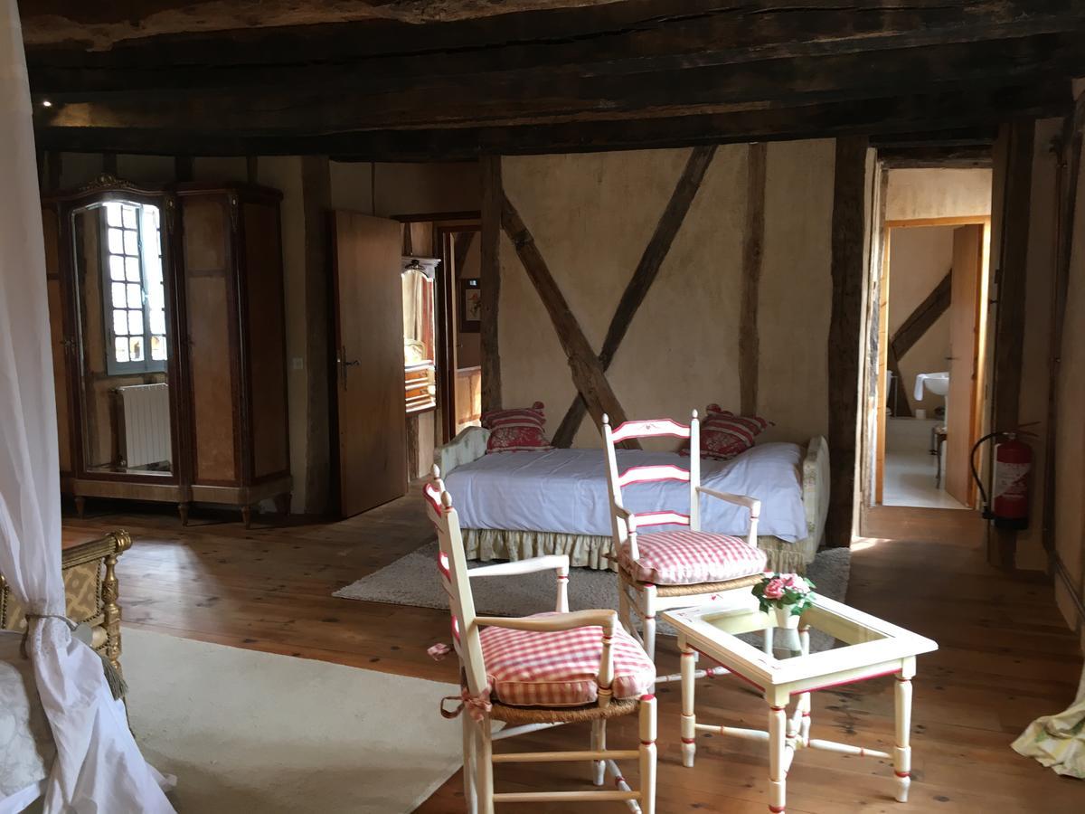 La Roseraie Hotel Restaurant Montignac-Lascaux Dış mekan fotoğraf