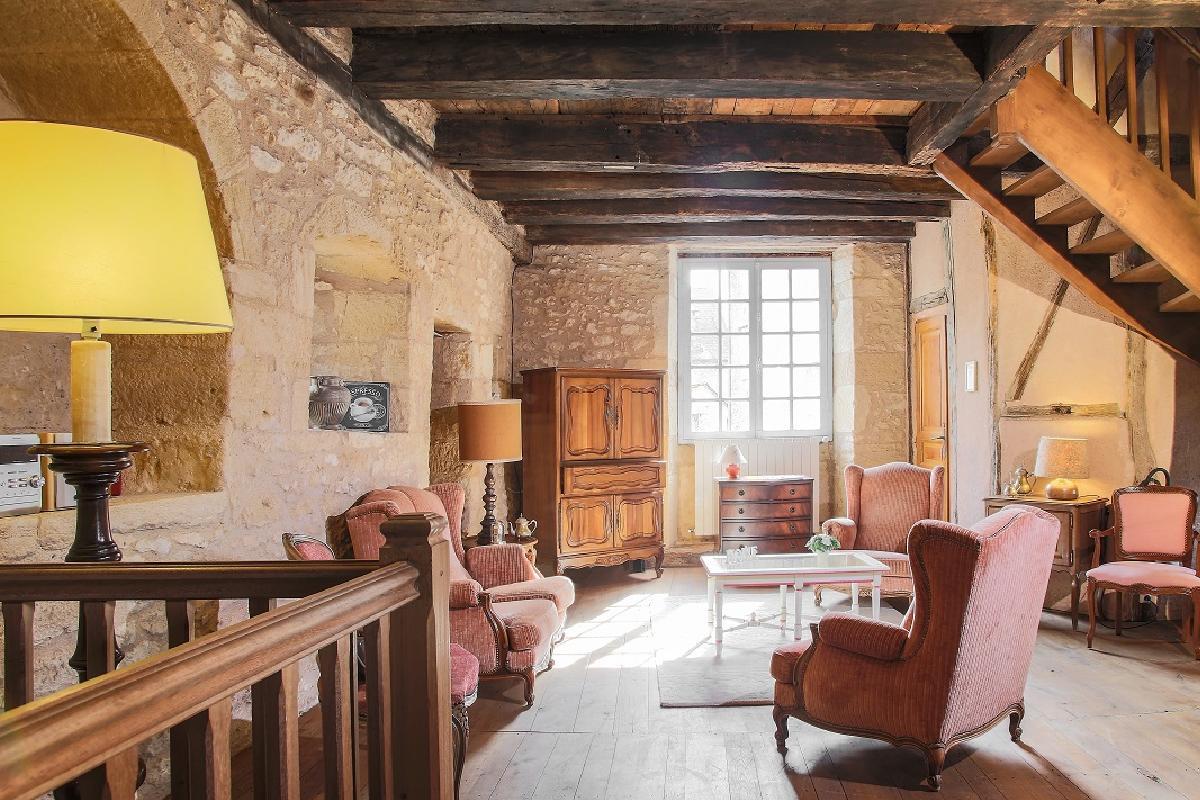 La Roseraie Hotel Restaurant Montignac-Lascaux Dış mekan fotoğraf